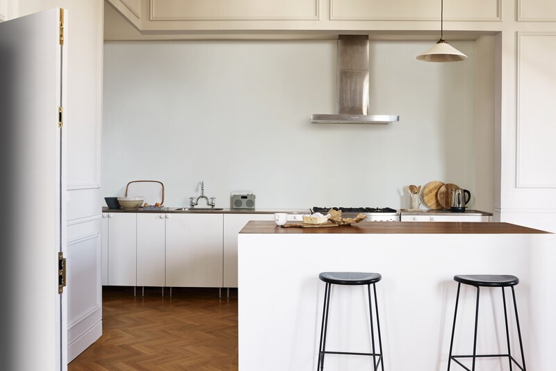 Nordsjö Ambiance Deep Matt