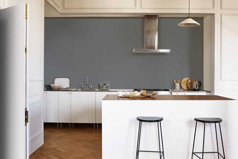Nordsjö Master Wall Paint 20