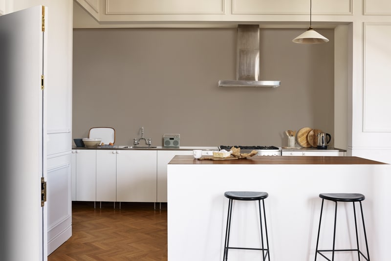 Nordsjö Master Wall Paint 20