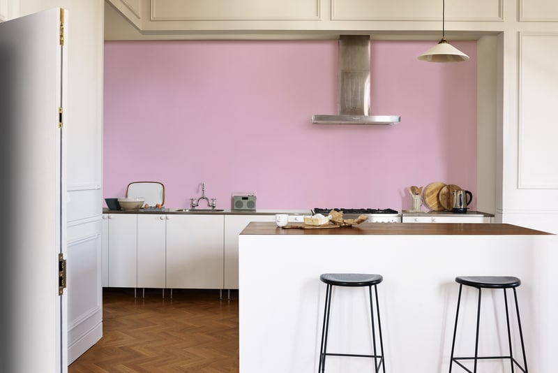 Dulux Rapidry Satin Matt