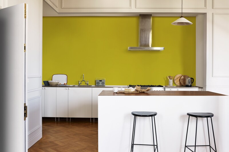 Dulux Paint Mixing Easycare Kitchen  Matt