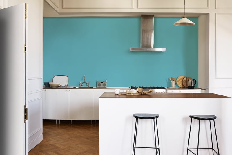 Dulux Perfect Matt falfesték bázis