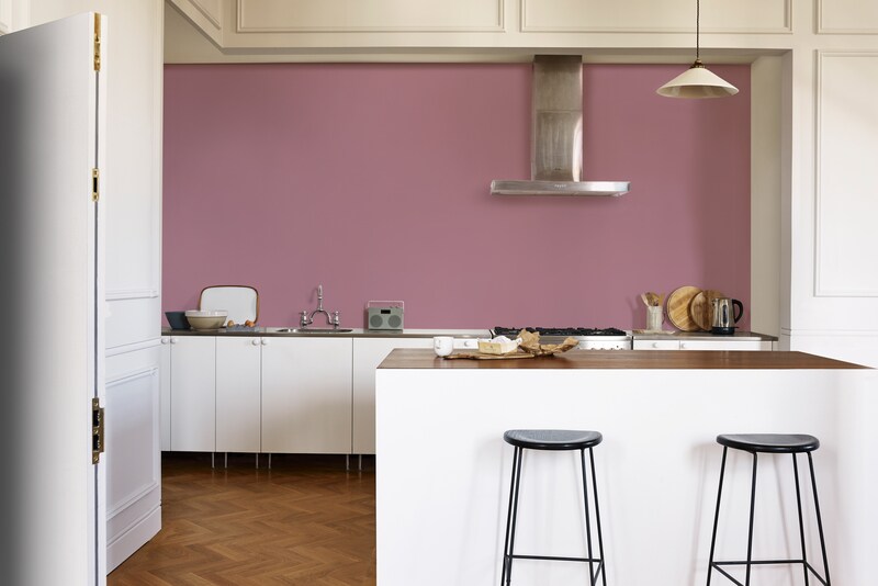 Dulux Rapidry Satin Matt