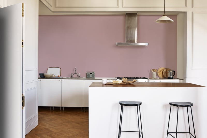 Dulux Rapidry Satin Matt