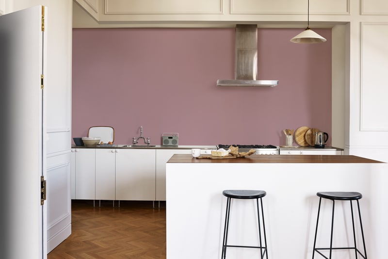 Dulux Rapidry Satin Matt