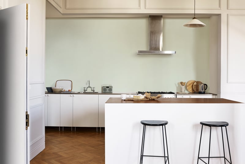 Dulux PROFESSIONAL Rezisto 5