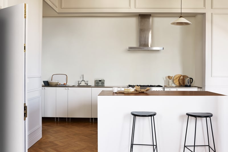 Muurverf Kleurtester Mat Mix