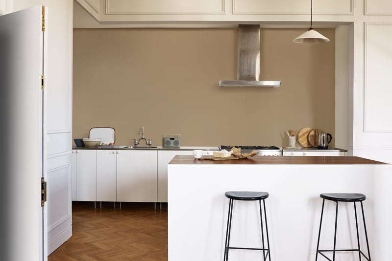 Dulux PROFESSIONAL Rezisto 5