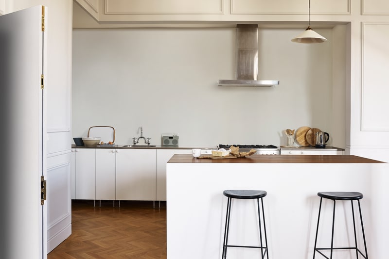 Dulux Rapidry Satin Matt