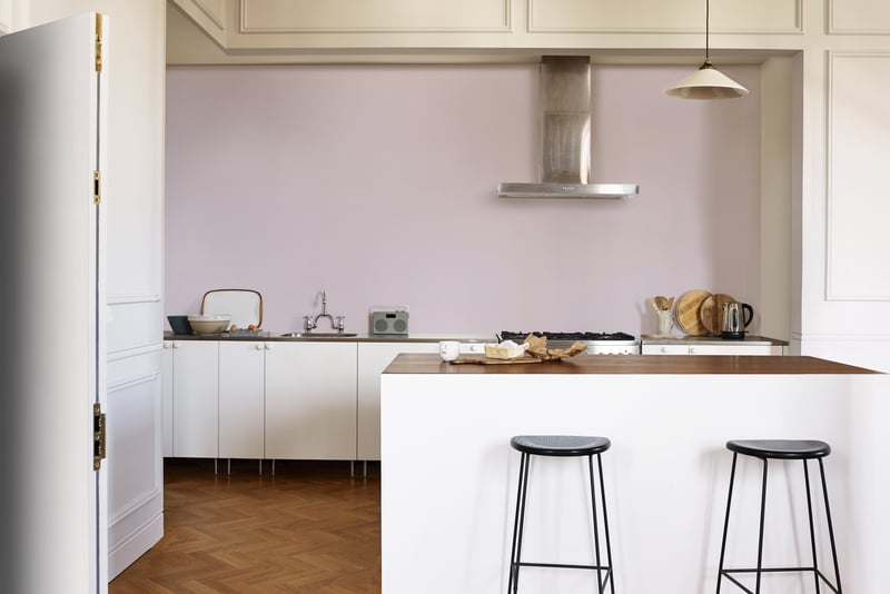 Dulux Rapidry Satin Matt
