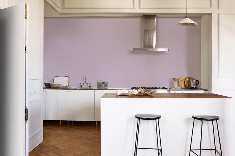 Dulux Rapidry Satin Matt
