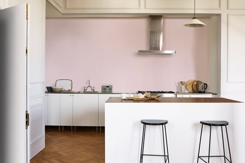 Dulux Paint Mixing Eggshell