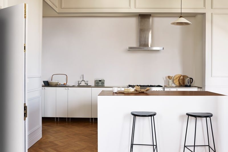 Dulux Paint Mixing Eggshell