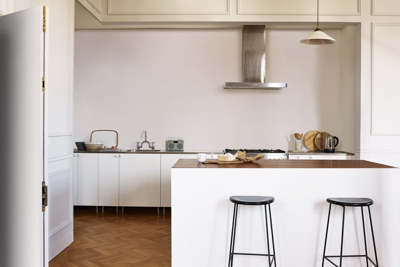 Dulux Rapidry Satin Matt