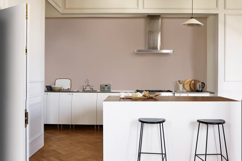 Dulux Perfect Matt falfesték bázis