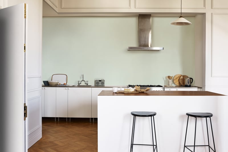 Dulux Perfect Matt falfesték bázis