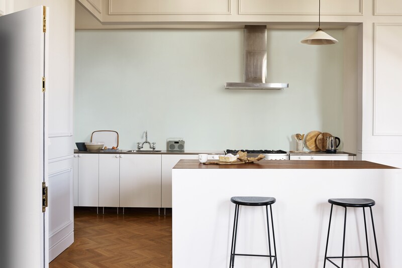 MAXILITE TỪ DULUX MÀU BỀN ĐẸP – BỀ MẶT BÓNG MỜ
