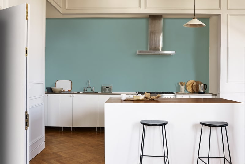 Dulux Perfect Matt falfesték bázis