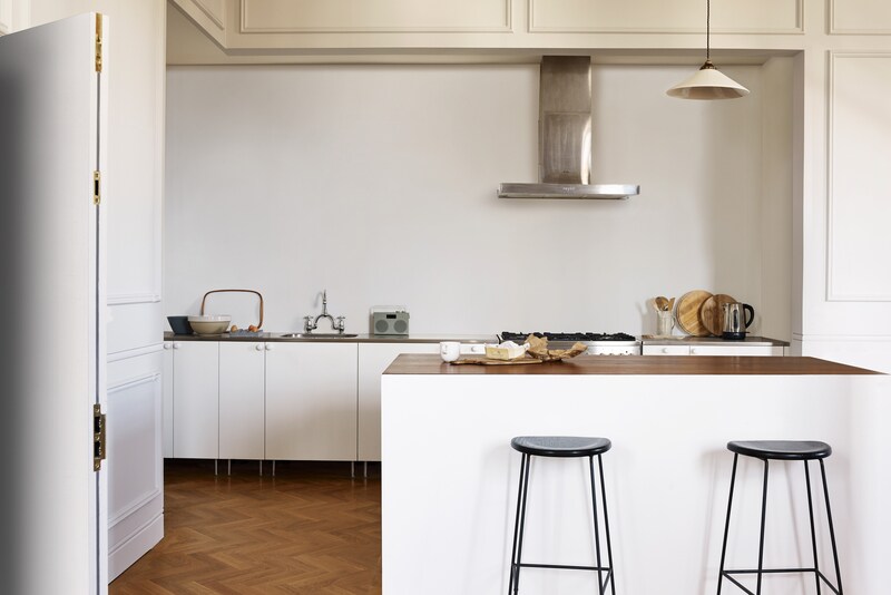 Dulux Perfect Matt falfesték bázis