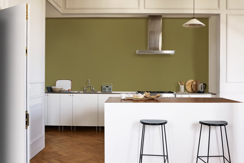 Dulux Pentalite Emulsion