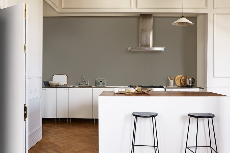 Dulux Aluminium Paint Dual Pack