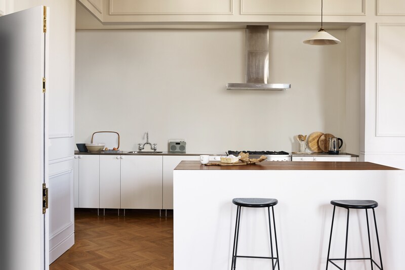 Dulux Matt Enamel