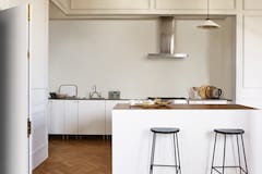 Dulux Matt Enamel