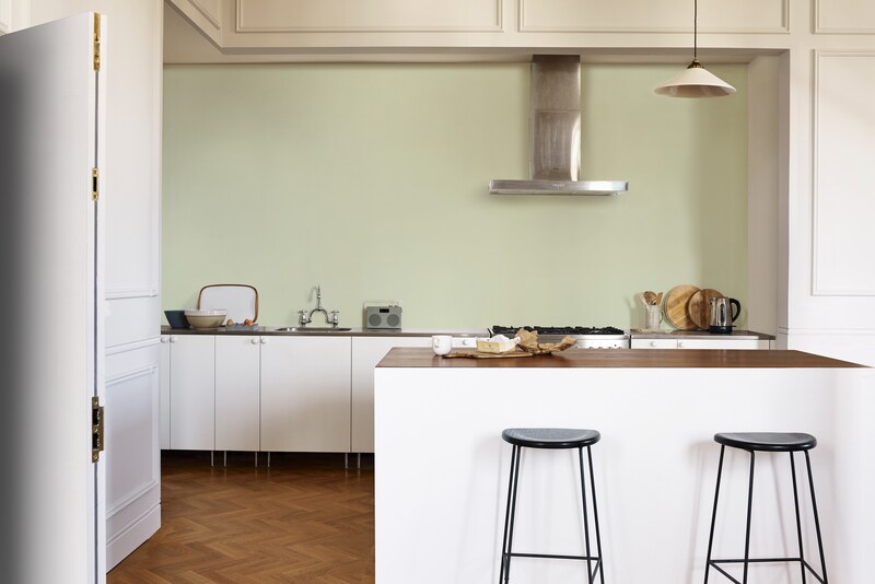 Dulux Ambiance Velvet Touch Pearl Glo