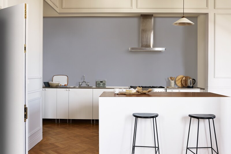 Dulux Pentalite Classic