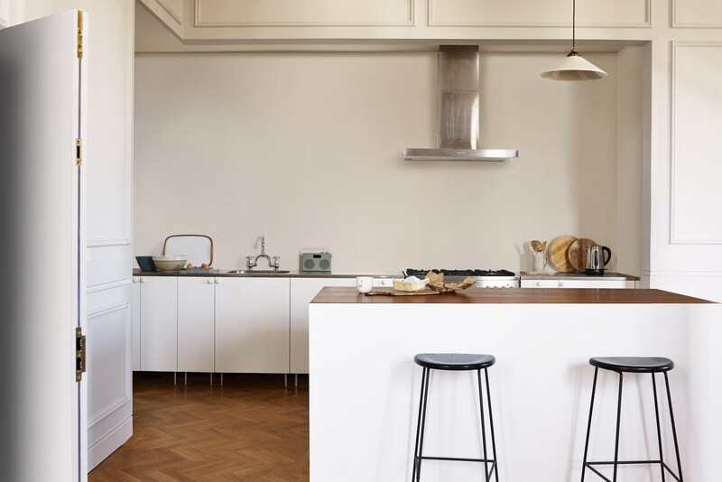 Dulux Pentalite Classic