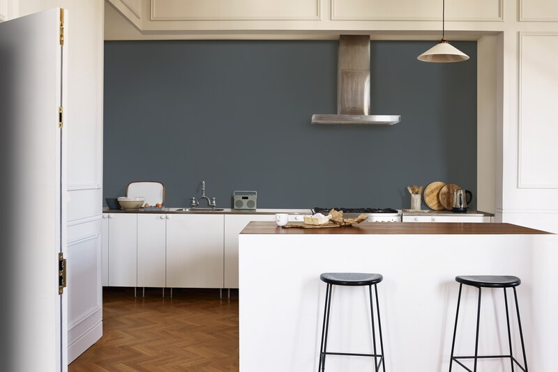 Dulux Gloss Enamel