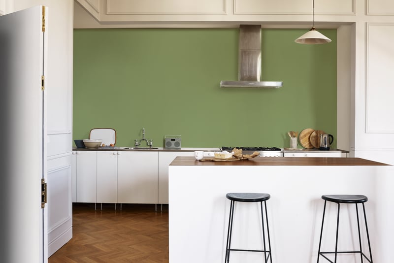 Dulux Gloss Enamel