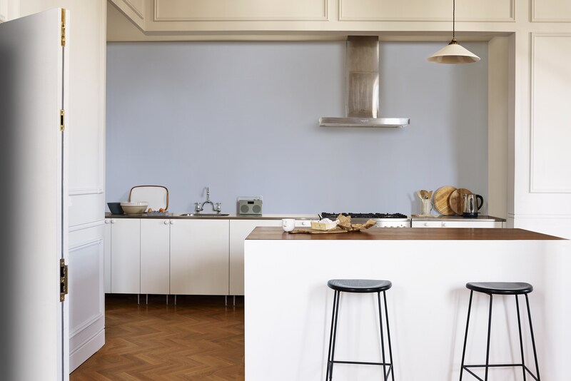 Dulux Pentalite Hygiene Plus