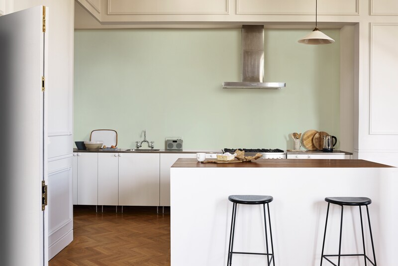 MAXILITE TỪ DULUX MÀU BỀN ĐẸP – BỀ MẶT MỜ