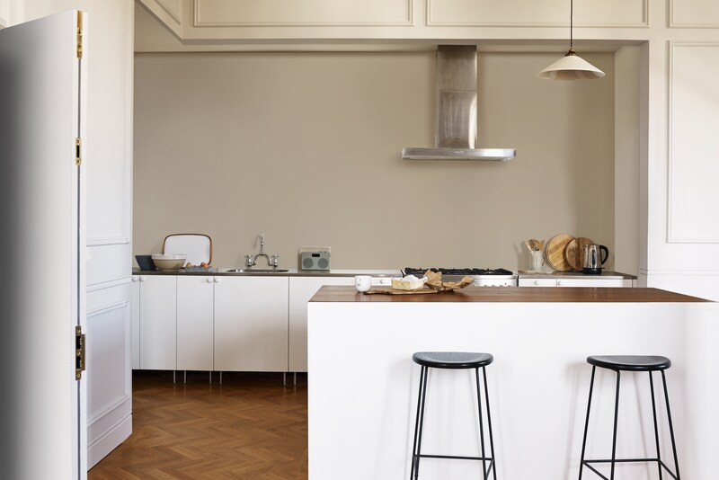 Dulux Satinwood