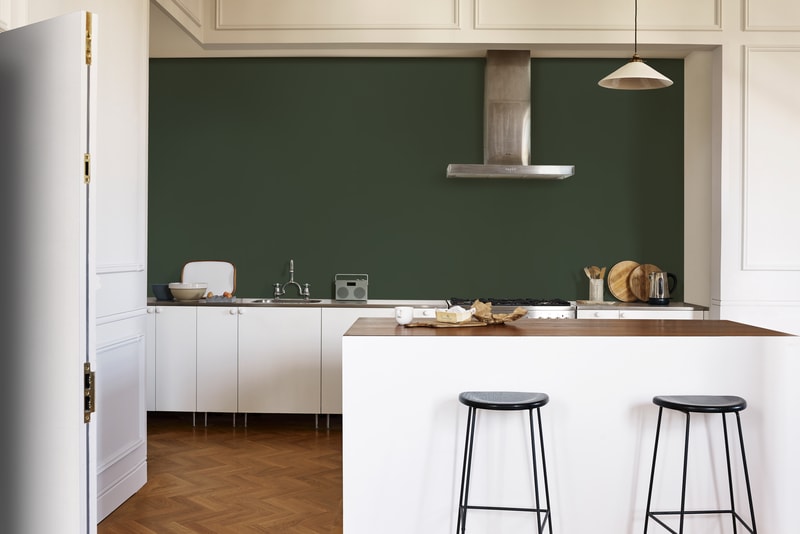 Dulux Gloss Enamel
