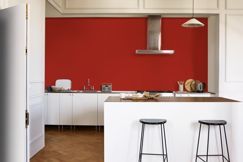 Dulux Gloss Enamel