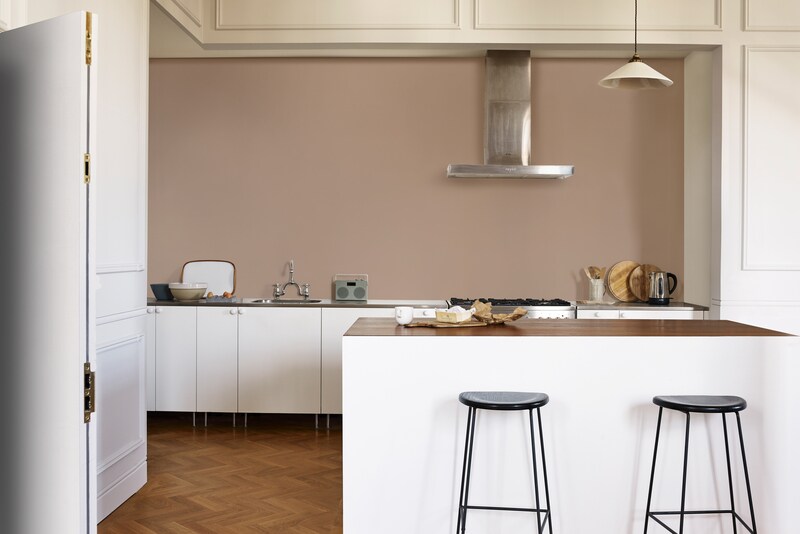 Dulux Ambiance Velvet Touch Pearl Glo