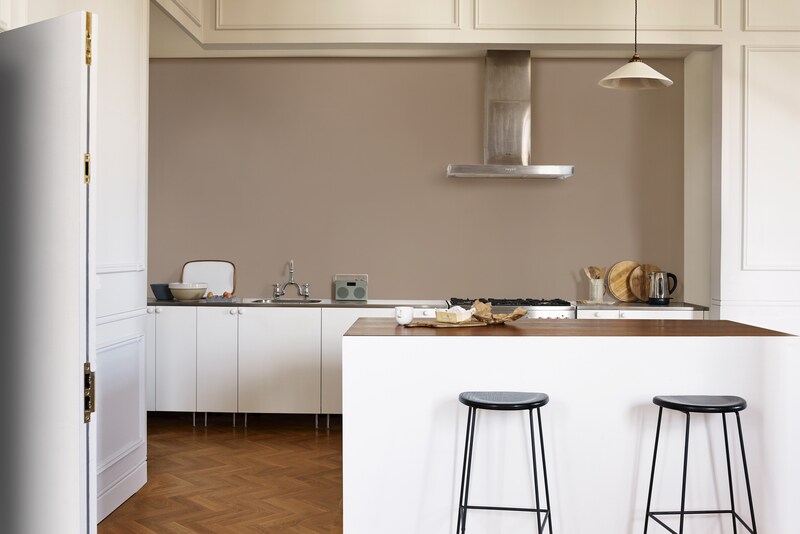 Dulux Promise Gloss Enamel
