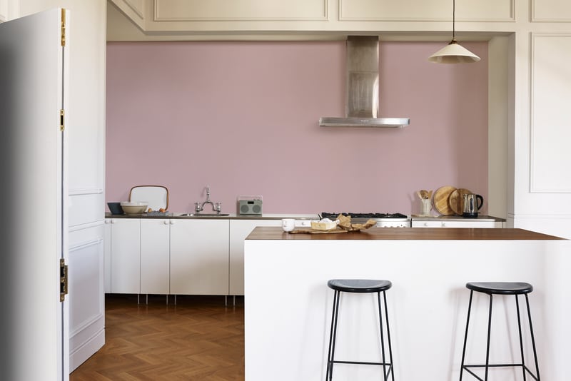 Dulux Pentalite