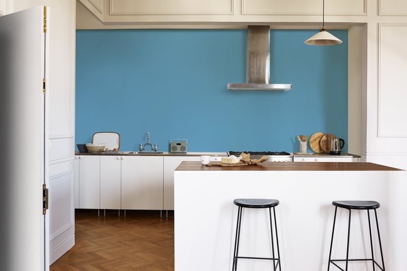Dulux Catylac Interior Glow