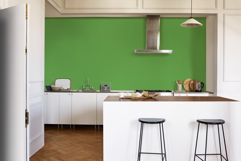 Dulux Catylac Interior Glow