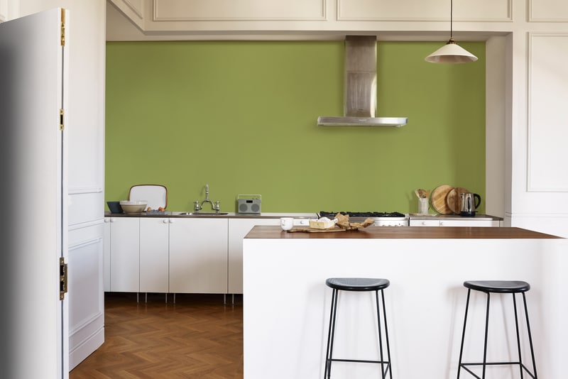 Dulux Catylac Interior Glow
