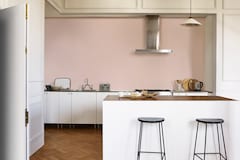 Dulux Catylac Interior Glow
