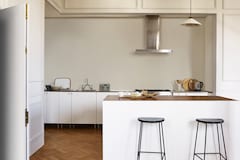Dulux Catylac Interior Glow
