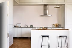 Dulux Light & Space