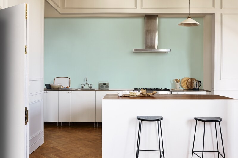 Dulux Pentalite Hygiene Plus