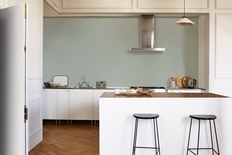 Dulux Gloss Enamel