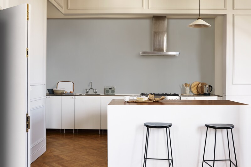 Dulux Gloss Enamel