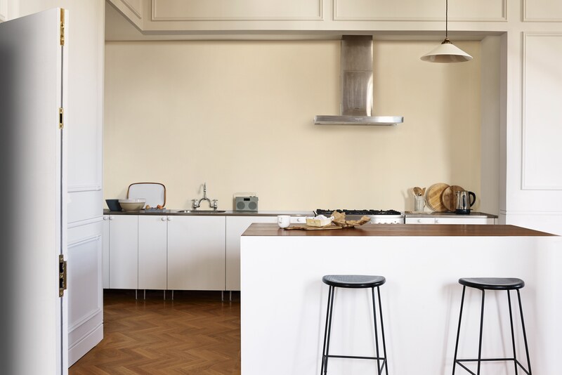 Dulux Trade Vinyl Soft Sheen